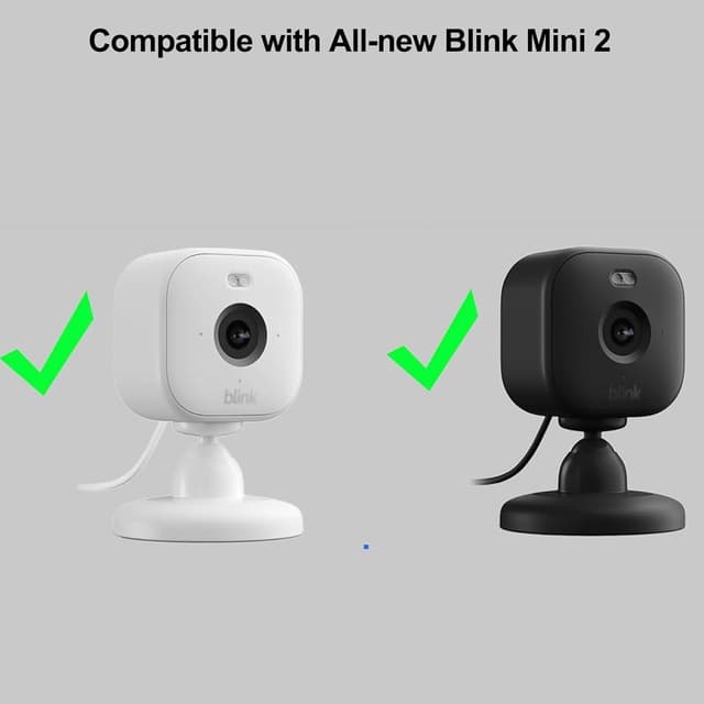 Detalle 2 de Gusfeliz Blink Mini 2 case silicone cover