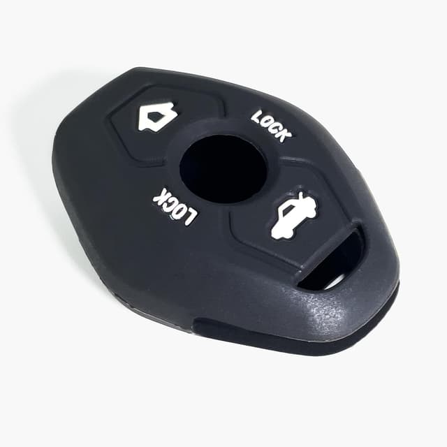 Thumbnail 6 de Click&Fit Silicone BMW Key Covers