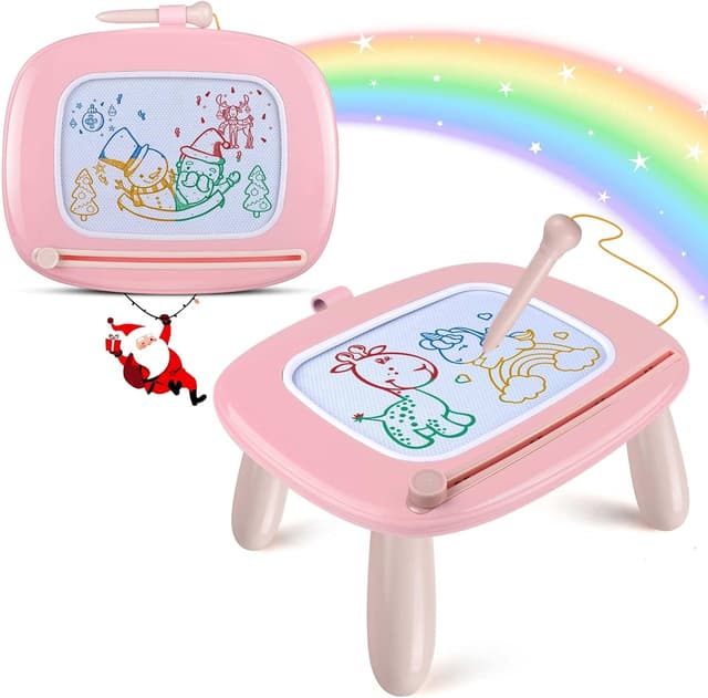 Detalle de Smasiagon Magnetic Drawing Board 8.9 inch