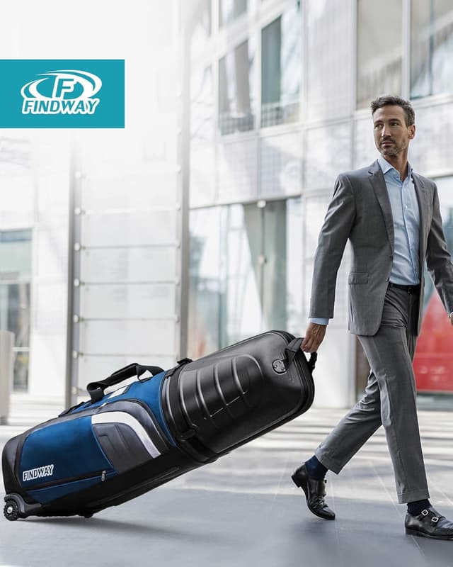 Thumbnail 6 de Findway Golf Travel Bag 55-inch