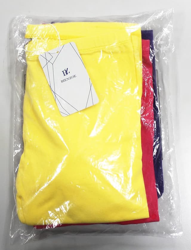 Thumbnail 4 de Bienzoe Stretch Girls Legging