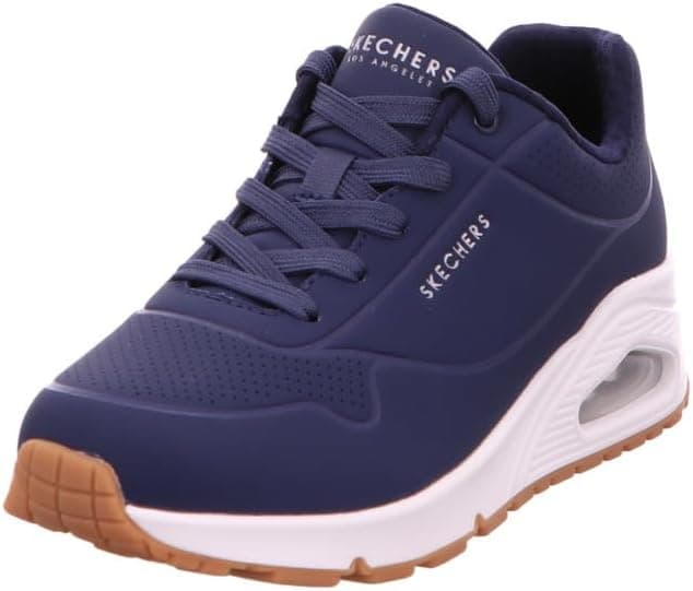 Detalle 1 de Skechers Uno Stand on Air BasketFemme