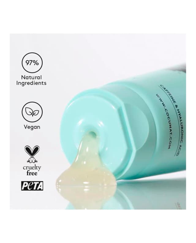 Thumbnail 5 de Cocunat Dúo Anticelulítico Body Power — 2 unidades