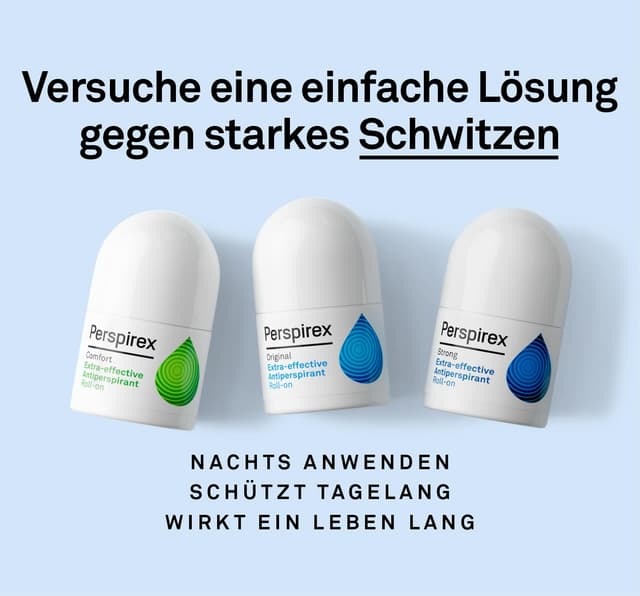 Thumbnail 6 de Perspirex Original 20 ml Deoroller