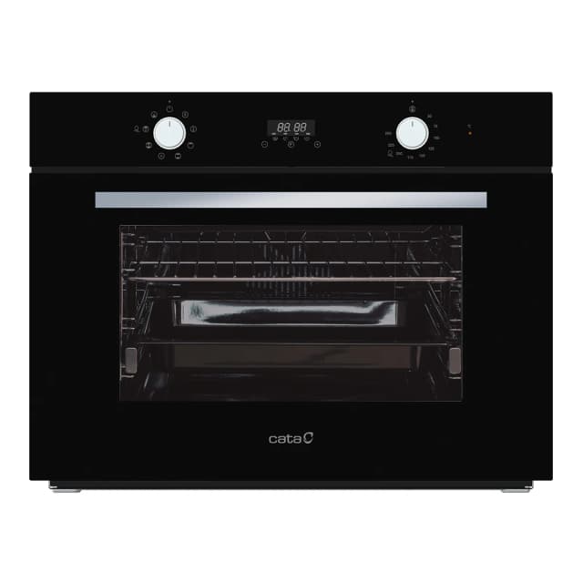 Detalle de Cata MD 5008 BK Horno multifunción 8 funciones 🍽