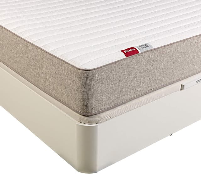 Thumbnail 4 de PIKOLIN Leah - Colchón Viscoelástico 24cm ✨ Confort Firmeza Alta