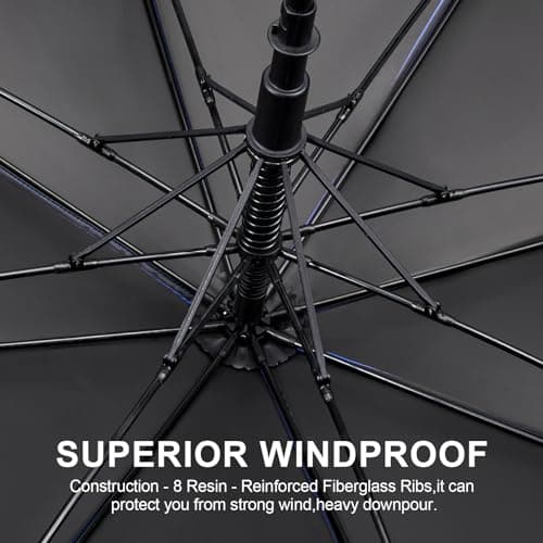 Thumbnail 4 de G4Free parapluie 137,2 cm avec protection UV ⚙
