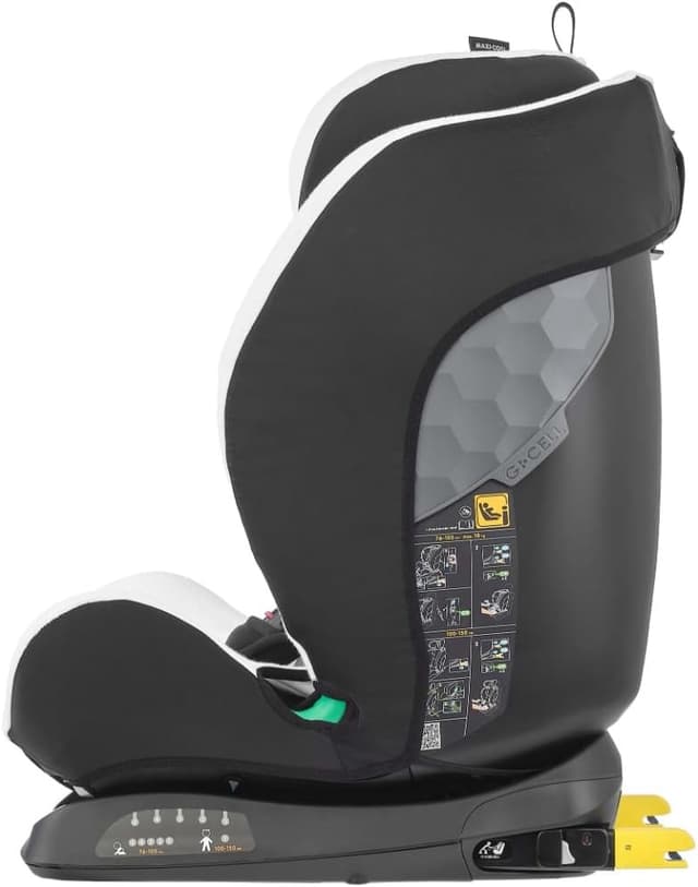 Thumbnail 3 de Maxi‑Cosi Funda Algodón Orgánico para Titan S i‑Size