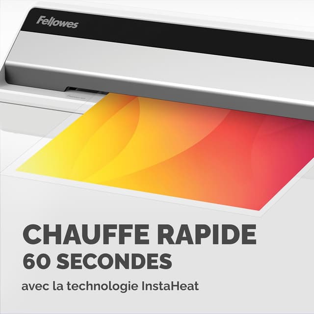 Detalle 2 de Fellowes Saturn 3I A3 plastifieuse A3