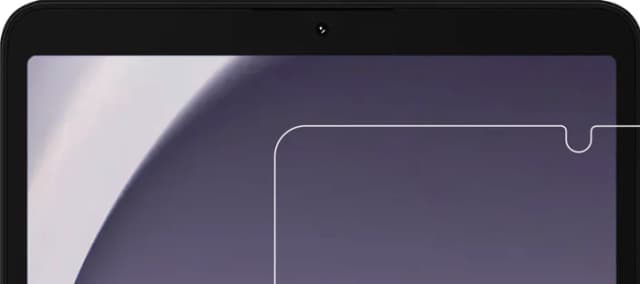 Thumbnail 10 de Samsung Galaxy Tab A9 Plus 11 Zoll 5G Grau