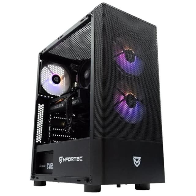 Imagen de PCM Aeon Phantom Ryzen 5 5600GT 16GB/1TB SSD ordenador en OfertitasTOP