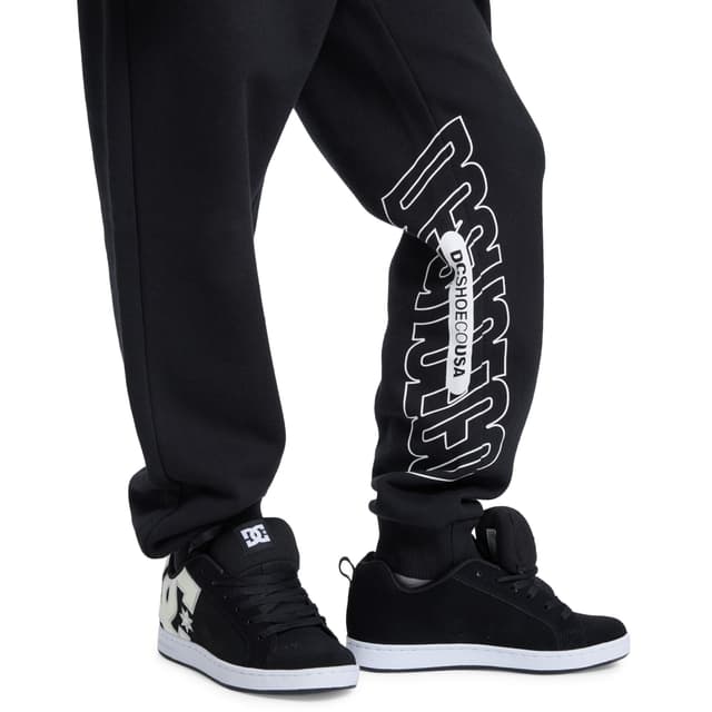 Detalle 2 de DC Shoes Omega pantalón infantil 10 años