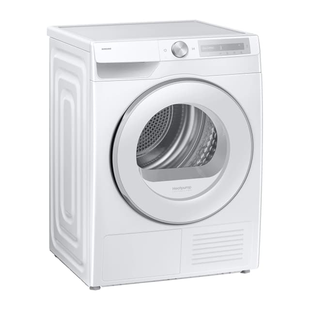 Detalle 2 de Samsung DV90DG6845HHU3 Secadora 9 kg AI Dry+