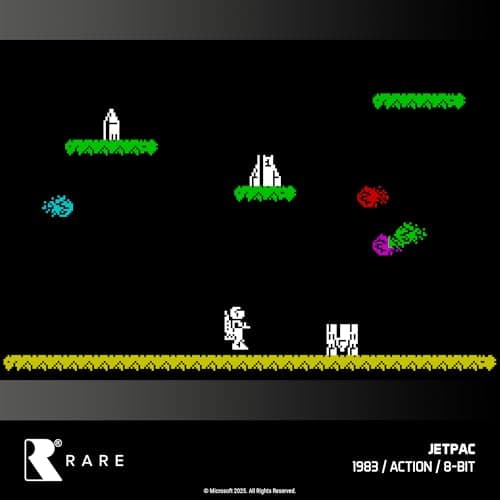 Thumbnail 6 de Blaze Entertainment Rare Collection 1 12 títulos