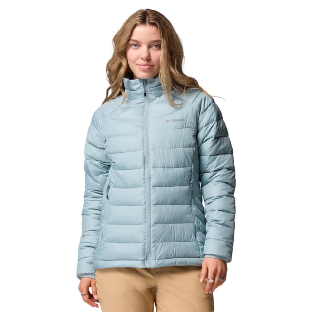 Imagen de Columbia Powder Lite™ II chaqueta mujer 100 g aislamiento en OfertitasTOP