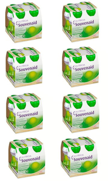 Imagen de Souvenaid Sabor Vainilla bebida 32x125 ml en OfertitasTOP