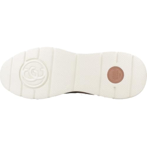 Thumbnail 5 de CARMELA 162513 Zapato piel taupe, 39 👠