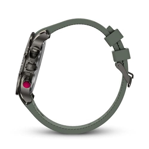 Detalle 2 de Wenger Seaforce Chrono 43 mm Swiss Made