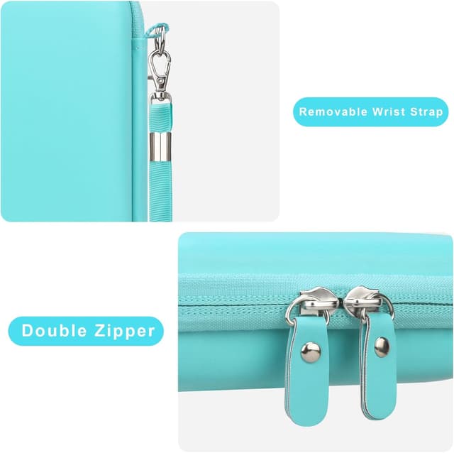 Thumbnail 6 de Tragetasche für Kodak PIXPRO FZ55, grün