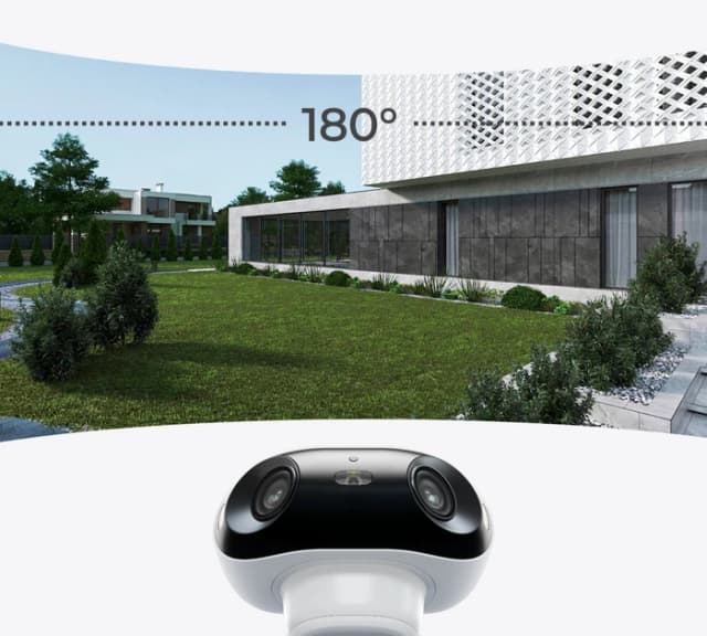 Thumbnail 6 de Reolink Argus Series B740X Kamera