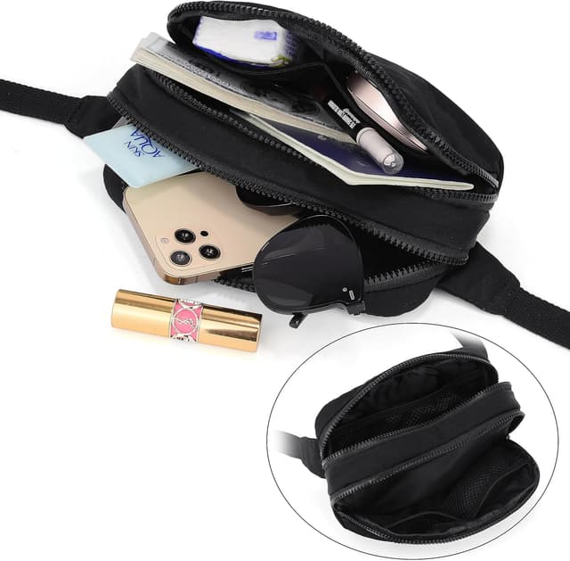 Thumbnail 3 de UTO PU Leder Geldbörse Damen Brieftasche