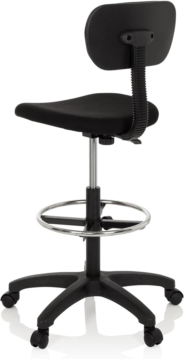 Thumbnail 6 de HJH Office 671004 operativa Ø 40 cm 💺