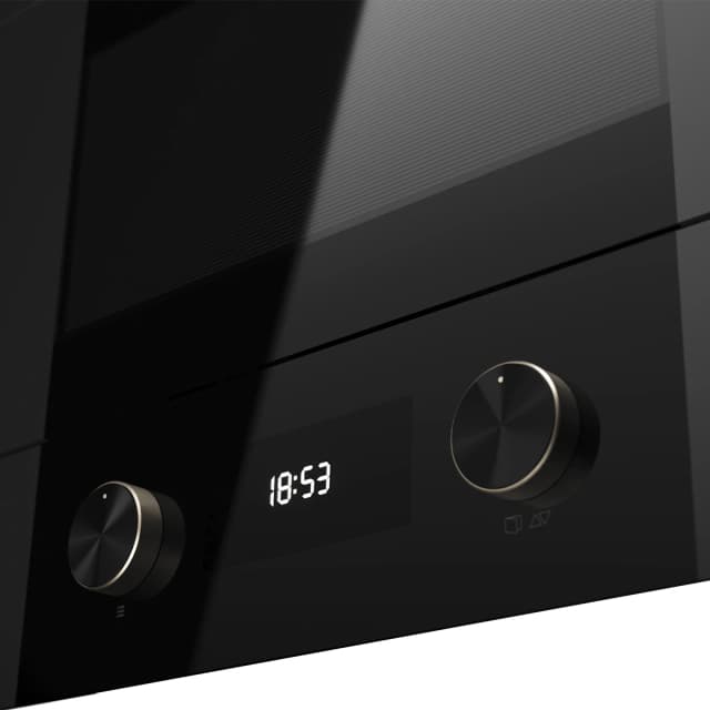 Thumbnail 3 de Teka ML 82-VGOGH BIS L microondas 3 funciones