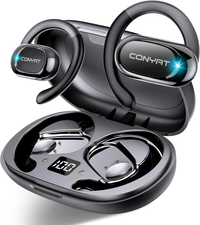 Imagen de Conyat AI Auriculares Traductores 164 idiomas en OfertitasTOP