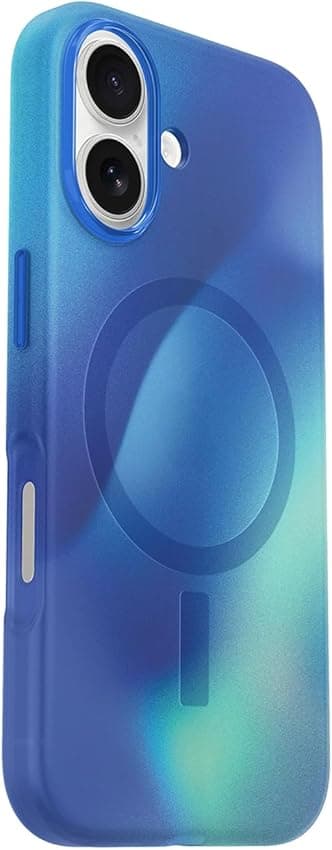Detalle 2 de Otterbox Funda iPhone 16 Slim & Sturdy con MagSafe