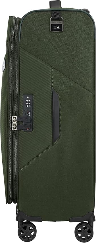 Thumbnail 2 de Samsonite Litebeam Spinner M expandible 66 cm, 67/73 L