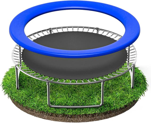 Imagen de Ultrasport Randabdeckung fürs Trampolin 305 cm en OfertitasTOP