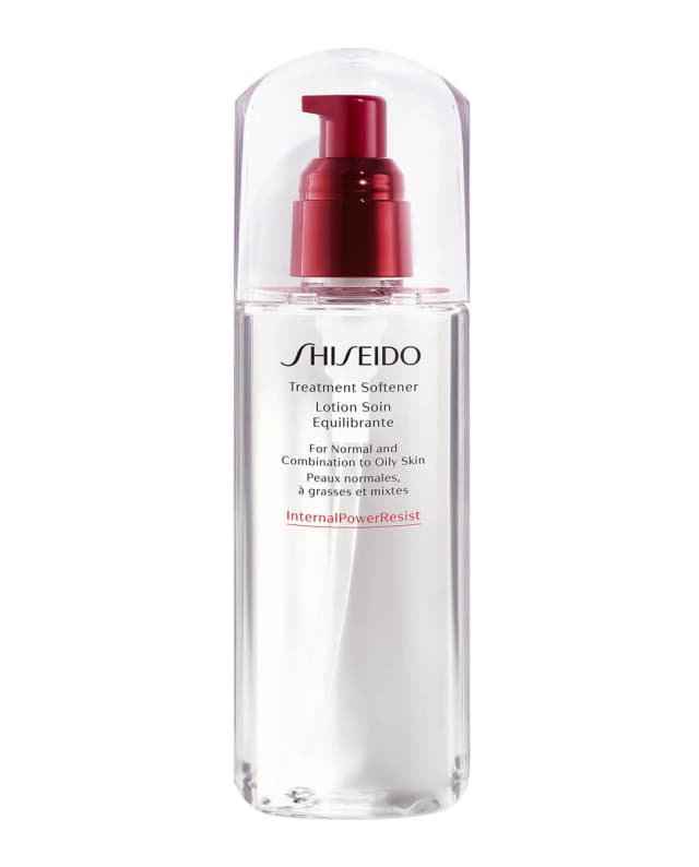 Imagen de Shiseido Treatment Softener tónico 150 ml en OfertitasTOP