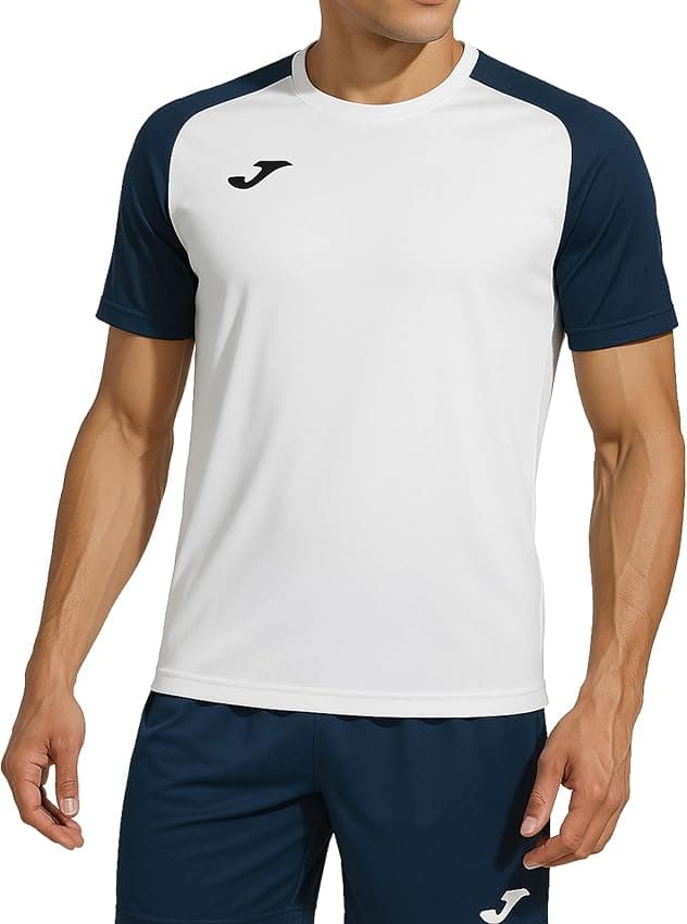 Thumbnail 5 de Joma Camiseta Deportiva Hombre ligera y transpirable