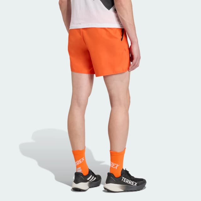 Thumbnail 1 de adidas Terrex Multi Light pantalón corto Naranja 1 unidad
