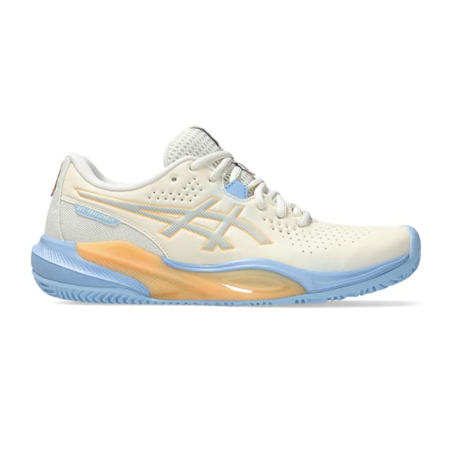 Imagen de ASICS GEL-CHALLENGER 15 PADEL para mujer, zapatillas deportivas de pádel en OfertitasTOP