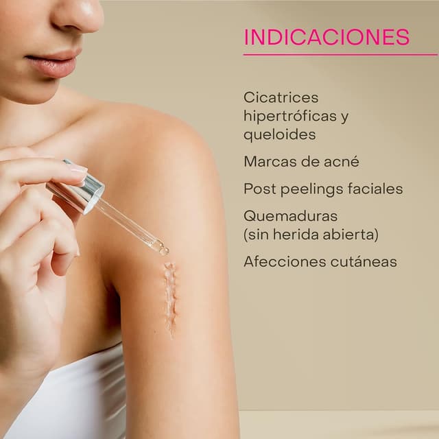 Thumbnail 2 de Repavar Aceite Rosa Mosqueta con 2 Factores de Crecimiento 🌹