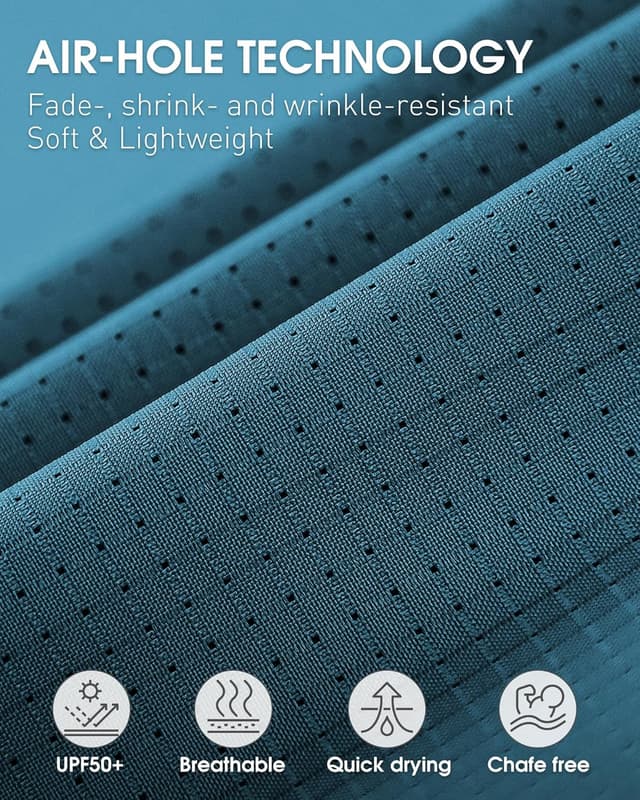 Thumbnail 5 de 33,000ft Damen UPF50+ Outdoorhemd