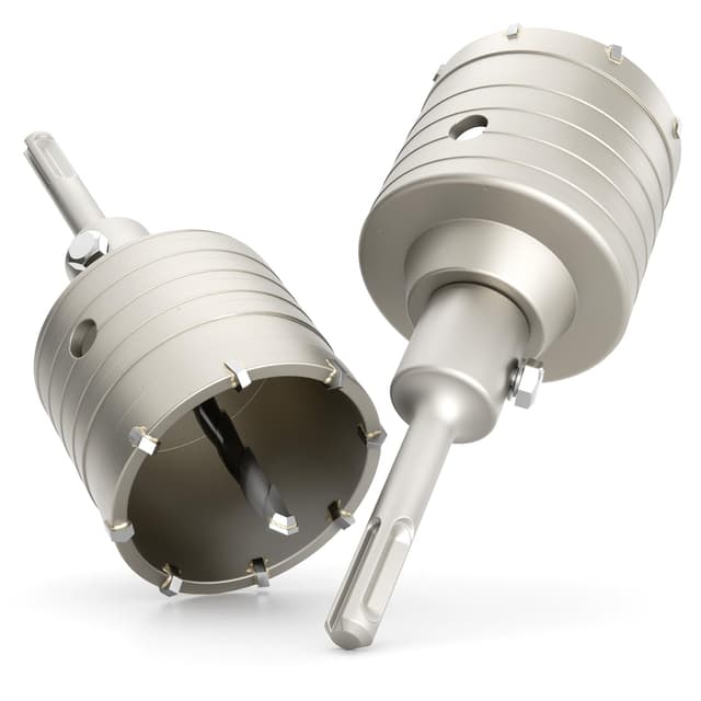 Thumbnail 1 de greate Bohrkrone 68mm SDS Plus Dosenbohrer