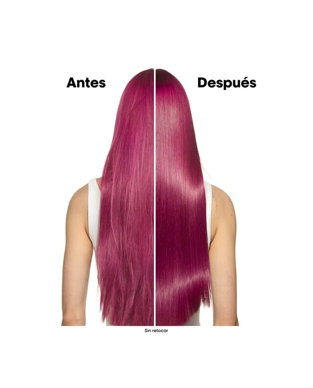 Thumbnail 4 de L'Oréal Professionnel Meteora Vitamino Color Spectrum Duo