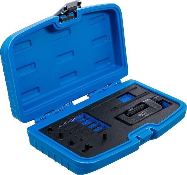 Detalle 2 de BGS 8802 outil de rivetage chaîne moto 35