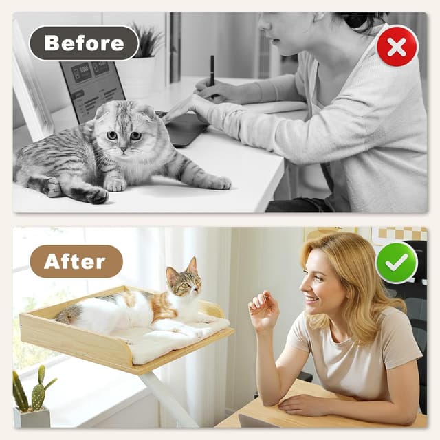 Thumbnail 4 de PAWZ Road Katzenbett 23kg