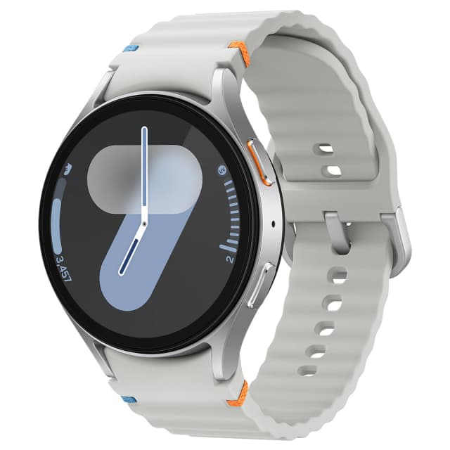 Imagen de Samsung Galaxy Watch7 44mm Plata Bluetooth Reacondicionado Grado A en OfertitasTOP