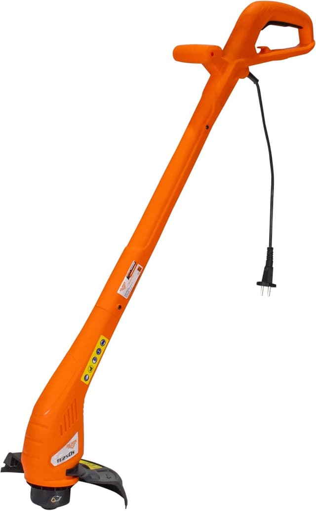 Imagen de RURIS TE250S Coupe‑bordure 250W 220 mm 📏 en OfertitasTOP