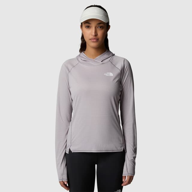 Imagen de The North Face Sunriser sudadera mujer UPF 40+ en OfertitasTOP