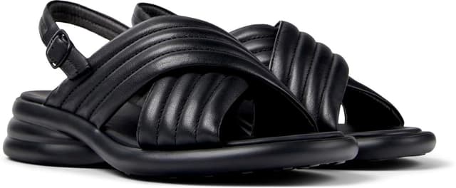 Detalle de Camper Pelotas XL 18302 Men’s Shoes in Black