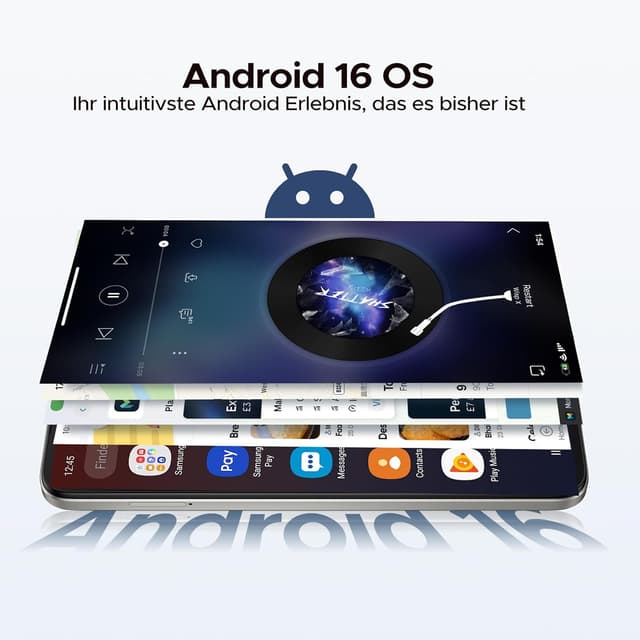 Thumbnail 5 de DOOGEE Note 56 Pro AI Smartphone