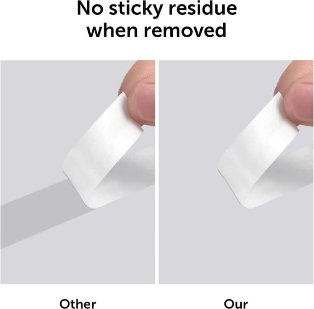 Thumbnail 6 de TZE-231 Compatible Label Tape 12mm 6-Pack