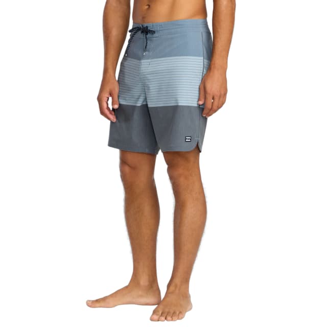 Detalle 2 de Billabong Bañador de hombre 73 Low Tide 17' Billabong
