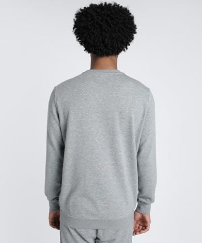 Detalle 1 de PUMA ESS No. 1 Logo Crew TR Sudadera Hombre