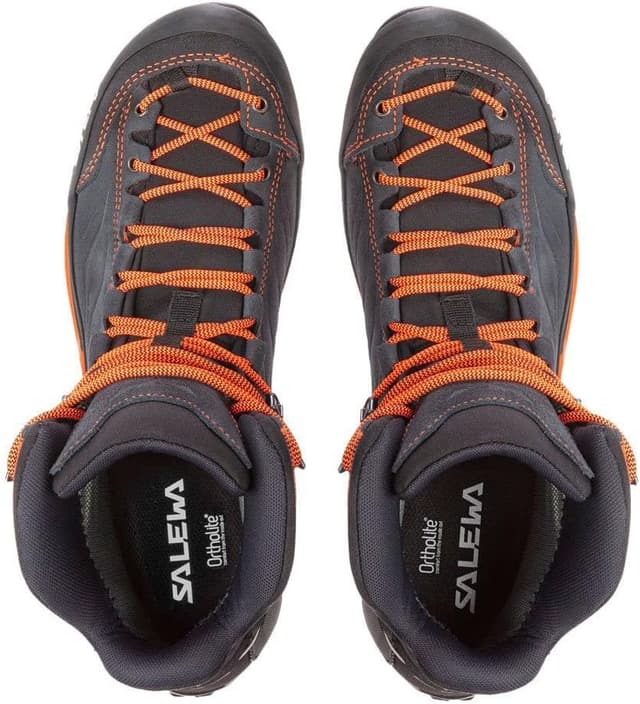 Thumbnail 5 de SALEWA Mountain Trainer Mid Gore-Tex Uomo
